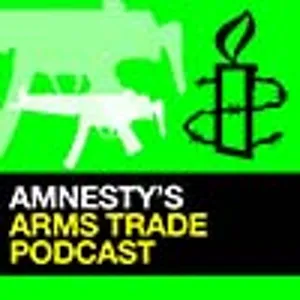 Support a bulletproof Arms Trade Treaty