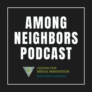 Among Neighbors Podcast