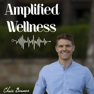 Blake Morrison - Body and Mind Factory - Maintaining peak health and fitness for the time poor!