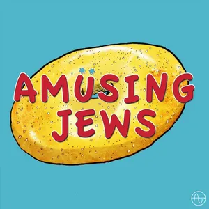 Ep. 2: 100,000 Ways to Spell Hanukkah â with author Jonathan Friedmann