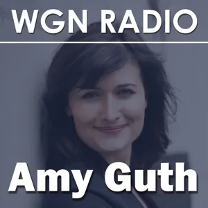 Amy Guth and Jen Bosworth Full Show 12.18.17