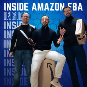 Inside Amazon FBA #22 | Teleshopping - alle gehen auf FBM und vieles mehr !