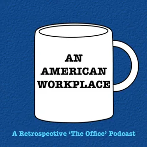 Episode 58: 608-609 "Koi Pond"/"Double Date" | The Office Podcast