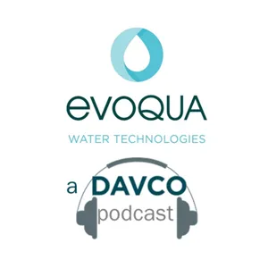 #20 Stephan Andrée, Evoqua's Global Product Manager discusses the NEW Depolox® 400M Analyzer