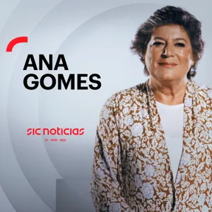 Ana Gomes: “Era importante que António Costa dissesse se vai a eleições para governar os quatro anos”