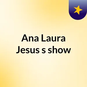 Analaura de Jesus YouTube Bela Pope star