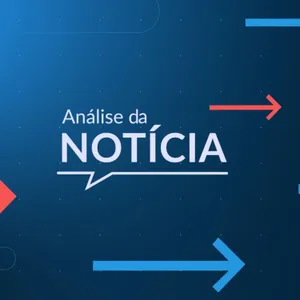 Bolsonaro e mensagens golpistas, reforma ministerial, STF e mais ao vivo | Análise da Notícia