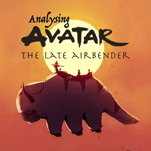 21. The Avatar State