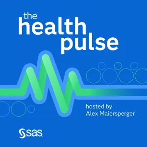 The Health Pulse: Welcome to the Health Pulse Podcast