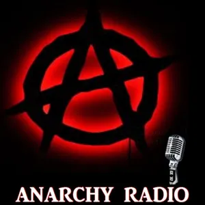 Anarchy Radio -- June 12th, 2014