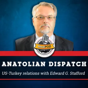 U.S. unilateralism helps boost Turkeyâs self-reliance  policy â retired U.S. colonel