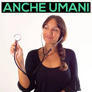 ep. 0 PerchÃ© Anche Umani