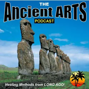 Ancient Arts Ep 21 - The Magic of Salt Soaks