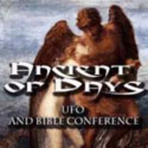 Ancient of Days 2005 - Michael Heiser - The Sons of God, Daughters, Nephilim, UFOs