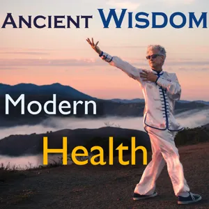 #41 Lessons about your Lungs from Classical Chinese Medicine and Kung Fu