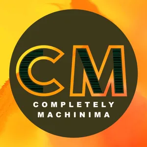 Completely Machinima S2 Ep 34 News & Discussion (April 2022)