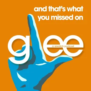 Episode 27 - Rocky Horror Glee Show