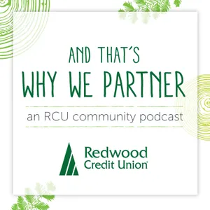 Ep 4: Redwood Empire Food Bank