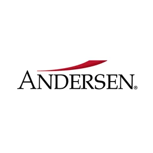 Andersen Nigeria's Podcast