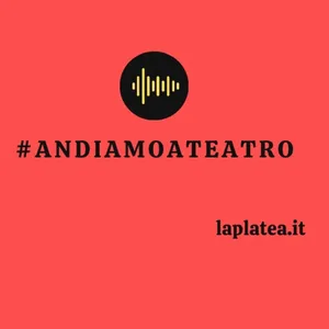 #andiamoateatro #1 novembre