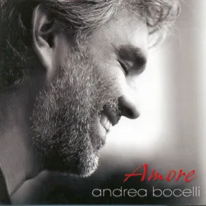 Andrea Bocelli in Ahoy