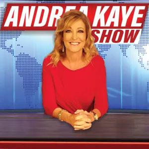 The Andrea Kaye Show - Rod Hatley -  04.17.18