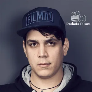 Podcast con Andres Torres // Director de Cine Colombiano.