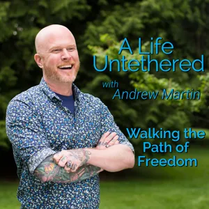 Ascension and the 5 D experience with guest Andrew Martin