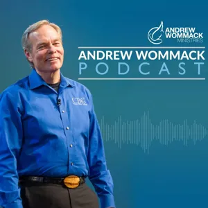 Grazia la Potenza del Vangelo - Episodio 20 - Andrew Wommack Ministries Italia