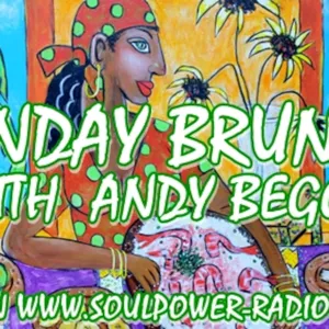 SUNDAY BRUNCH THE LOVERS ROCK SELECTION NOV 18TH 2018