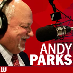 Andy Parks: From Sleepy Joe Biden to dancing Elizabeth Warren