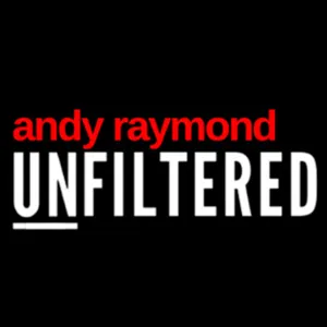 Ep 104. Peter O'Sullivan #UNFILTERED