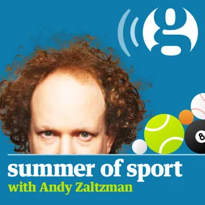 Royal Ascot, chessboxing and other hybrid sports – Andy Zaltzman's Summer of Sport