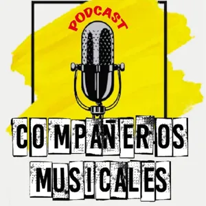 CompaÃ±eros Musicales - Live Tuto