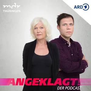 Der Kronzeuge auf der Anklagebank