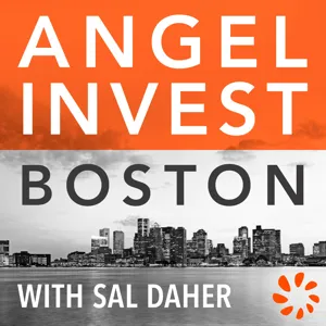 Fred Bamber “The Perfect Startup Portfolio” Ep. 5 Experienced Venture Capitalist and Wise Angel Investor