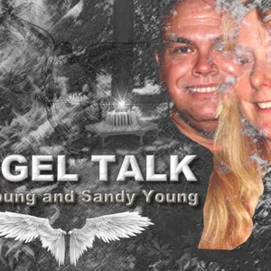 Angel Talk, August 20, 2023