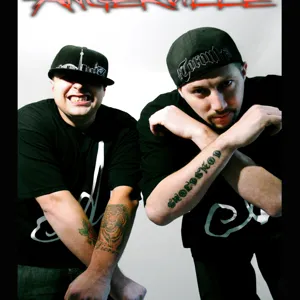 Angerville Freestyle Cyphers - Volume 32 - The Statement Video Release