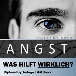 NUR EIN GEFÜHL... SONST NICHTS. (METAKOGNITIVE THERAPIE, Depression, Angststörungen)