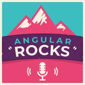 Angular CLI with Alan Agius