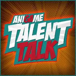 Talent Talk Episode 6 | Eric Stuart