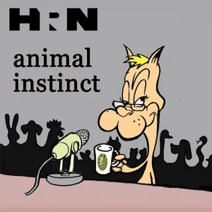 Episode 118: iAnimal: See the world through the eyes of a factory farmed chicken