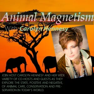 Animal Magnetism - Eric Davis