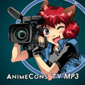 AnimeCons TV - Prompting a Good Q&A Session