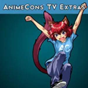 AnimeCons TV Extras - Lisa Furukawa Concert