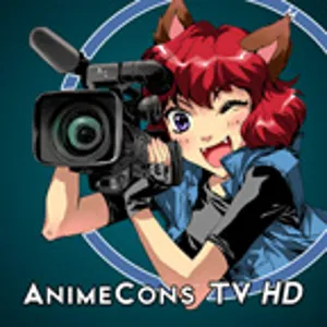 AnimeCons TV - Anime NYC 2023 Report