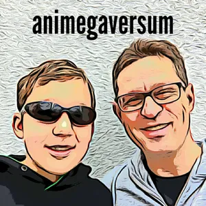 #006 Warum Anime?! Wie Ihr Freunde und Familie davon überzeugt, endlich mit Euch Animes zu schauen! Sonderfolge!