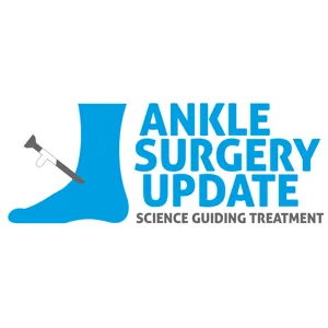 April issue of Ankle Surgery Update