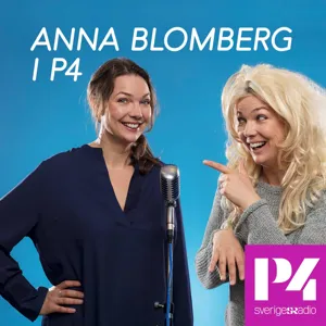 Anna Anka rapporterar från Crimetimefestivalen i Visby!