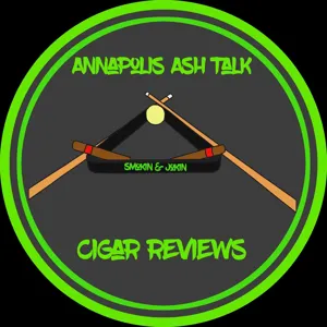 Annapolis Ash Talk Episode 2 Alone Again